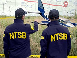 Air Safety Institute NTSB Insider Accident Investigations Revealed Webinar Series